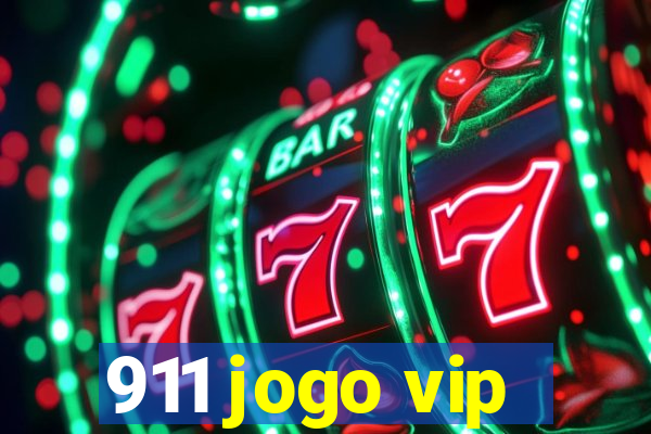 911 jogo vip